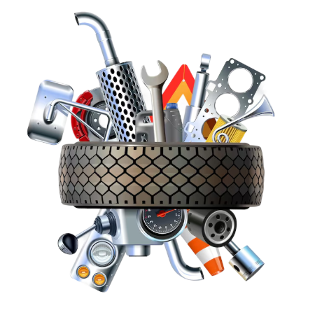Isuzu Engine Parts