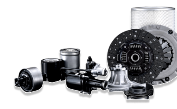 Isuzu Parts
