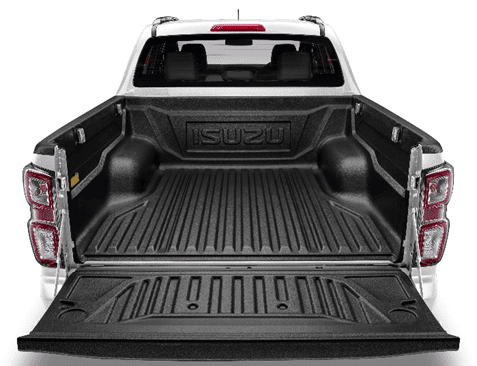 BED LINER OR STD