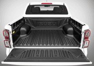 BED LINER UR SET CRW FOR CARGO EXTENDER EXP