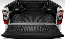 BED LINER OR SET CRW WITH G/FRAME EXP