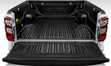 BED LINER OR SET CRW OUTER HOOK WITH G/FRAME EXP