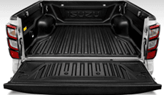 BED LINER OR SET EXT WITH G/FRAME EXP