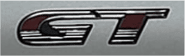 GT BADGE