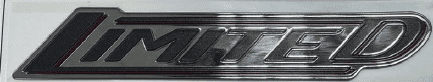 BADGE LIMITED