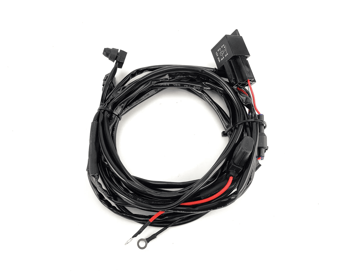 CONNECTOR HARNESS