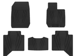 R/MAT RHD CRW SET