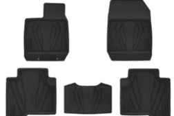 R/MAT LHD CRW SET