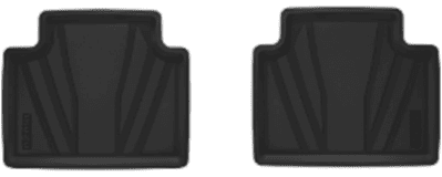 RUBBER FLOOR TRAY RR SET CRW EXP