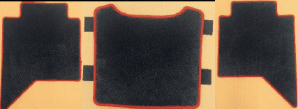 CARPET PREMIUM REAR MEA LIMITED