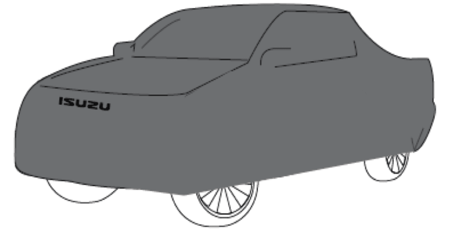 CAR COVER