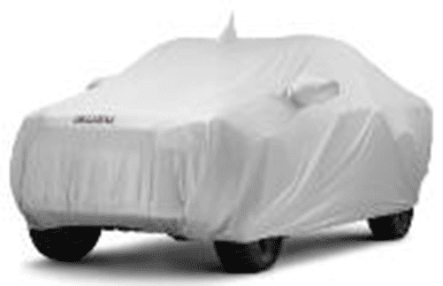 CAR COVER WITHOUT MESH EXP