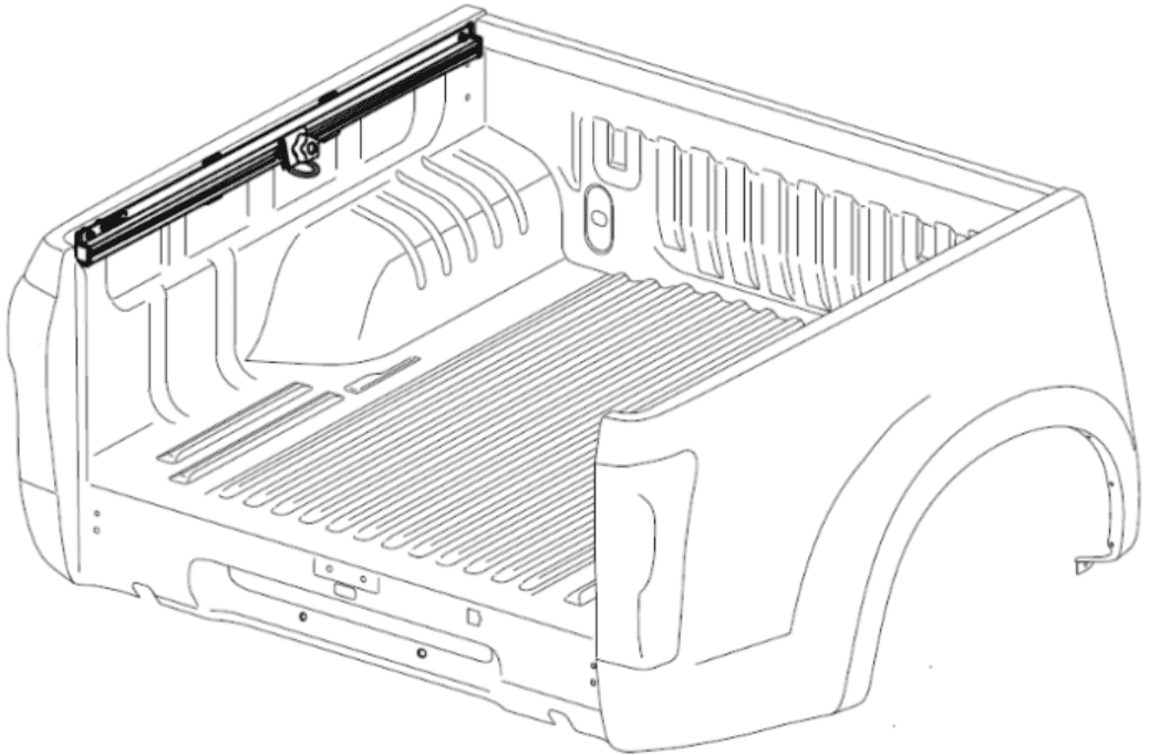 CARGO RAILS