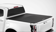 SOFT TONNEAU COVER CRW