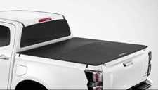 SOFT TONNEAU COVER EXT
