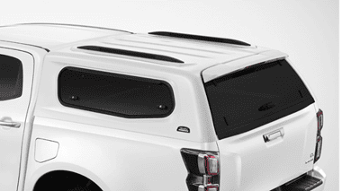 CANOPY POPUP WINDOW,SPLASH WHITE