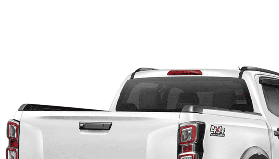 CARGO EXTENDER SET,SILKY WHITE