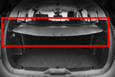 TONNEAU COVER EXP