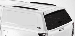 CANOPY ONYX BLACK MICA WITHOUT WINDOWS