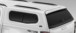 CANOPY BIARRITA BULE MET SLIDE WINDOWS
