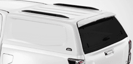 CANOPY SPLASH WHITE WITHOUT WINDOWS