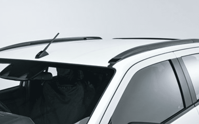 ROOF RAIL (LH)