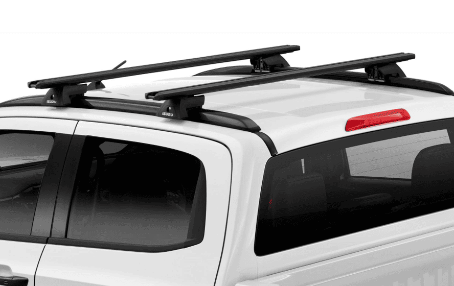 ROOF CROSS BAR SET