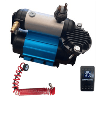 AIR COMPRESSOR/INFLATOR