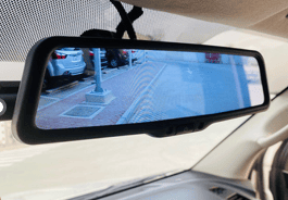 E-MIRROR KIT