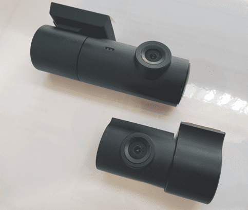 DASH CAM