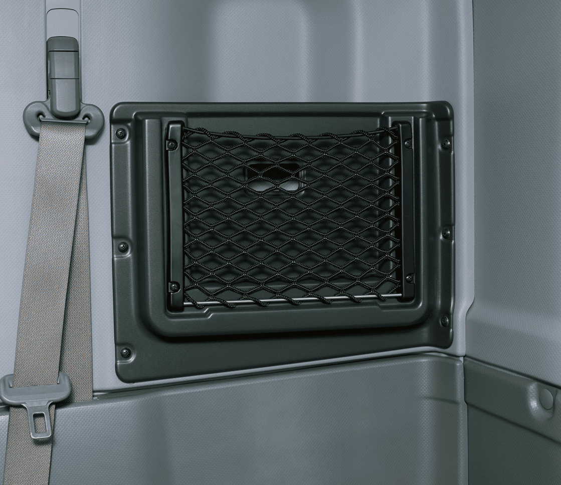 SIDE POCKET SET FSERIES