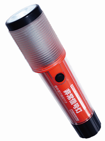 LED EMERGENCY SIGNAL LIGHT