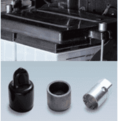 BATTERY LOCK NUT