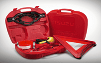 EMERGENCY SET