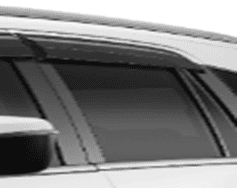 DOOR  VISOR RR EXP SPR