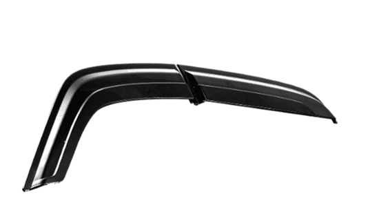 DOOR VISOR SET